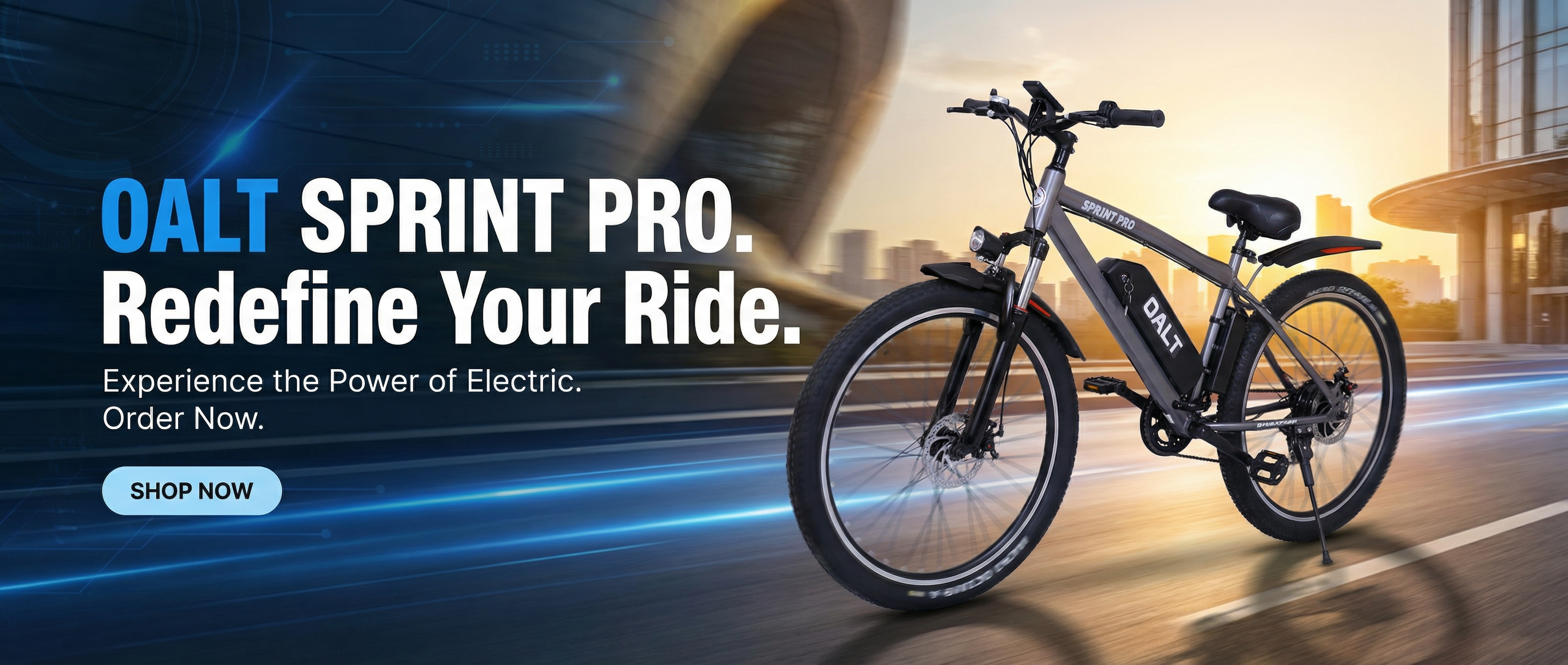 Oalt EV hero banner 4
