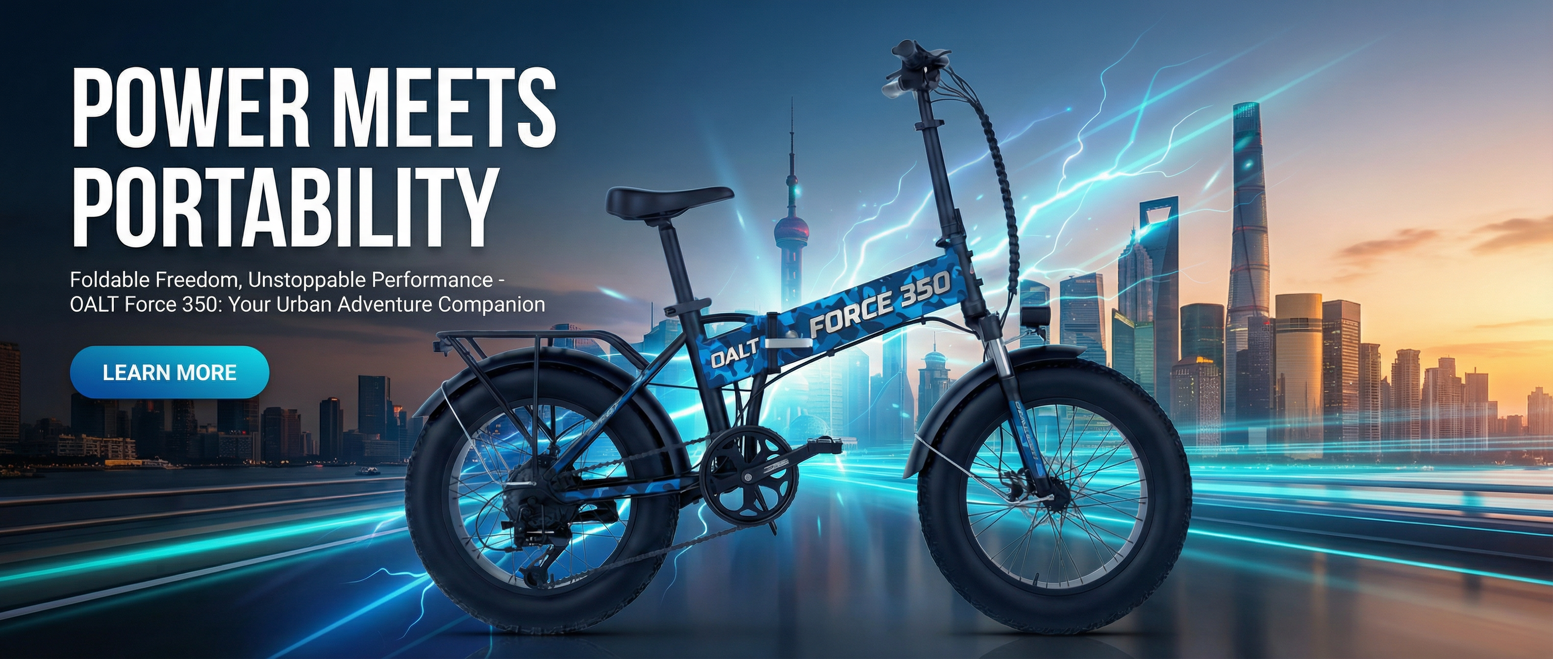 Oalt EV hero banner 8