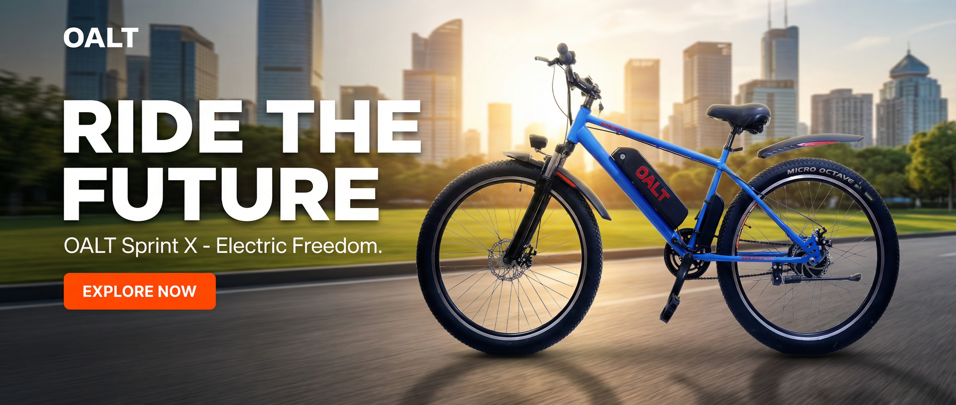 Oalt EV hero banner 9