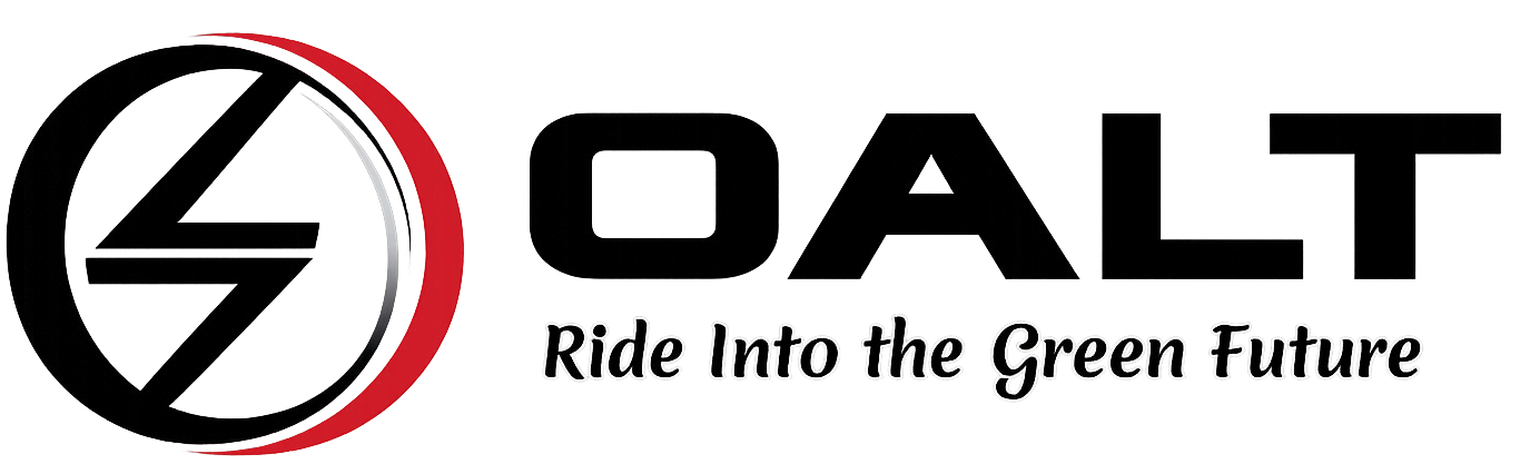 Oalt EV