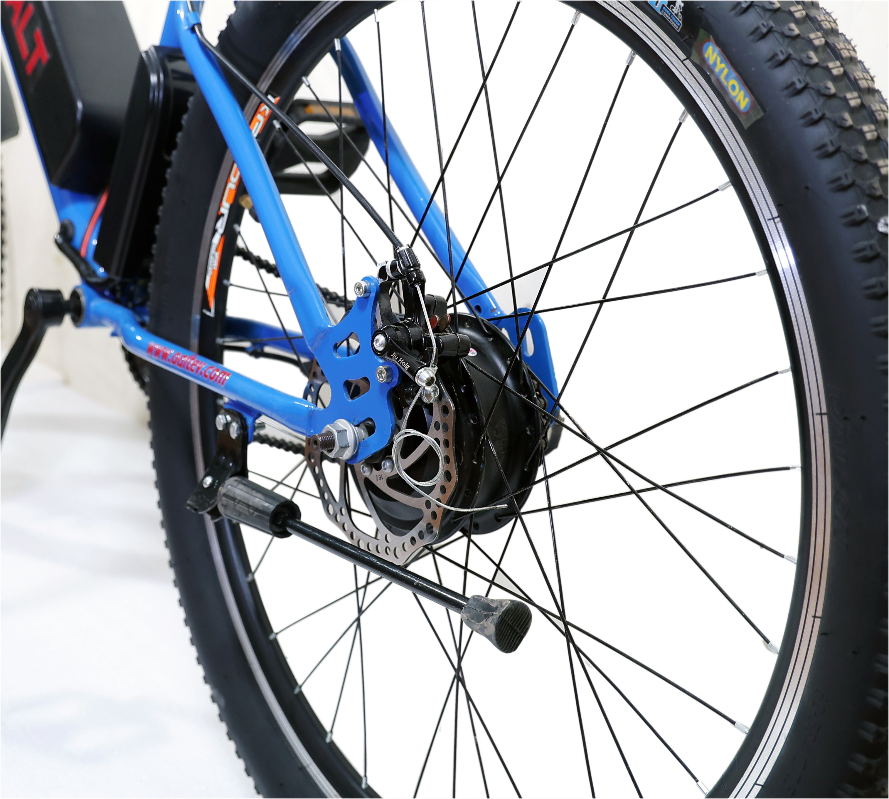 Sprint X 27.5 (7.8Ah)