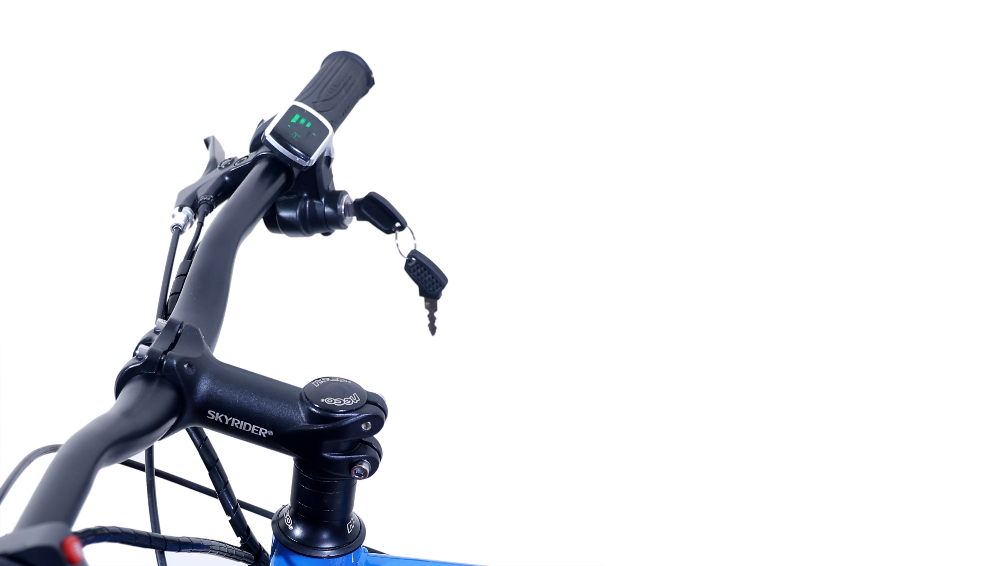 Sprint X 27.5 (7.8Ah)