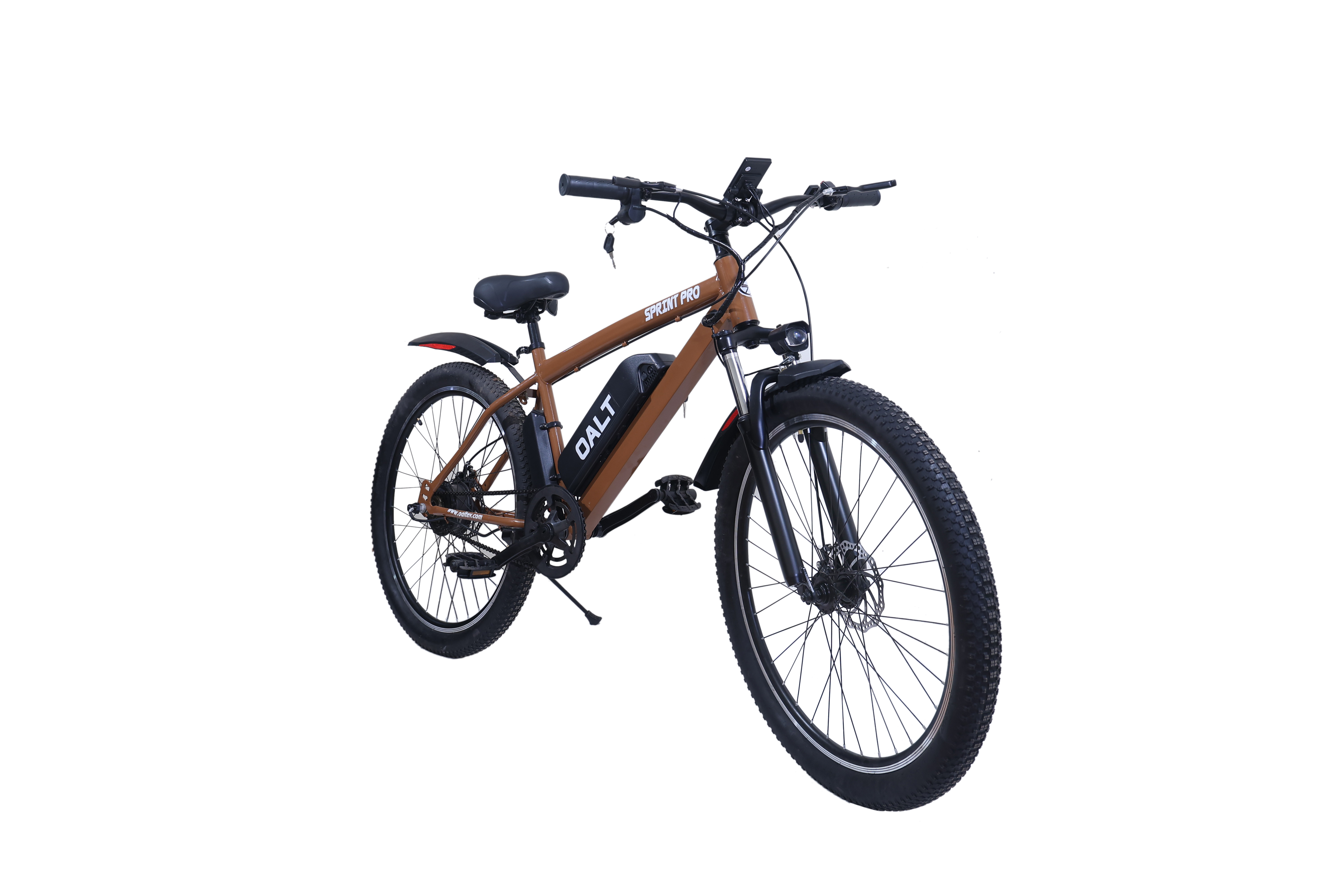 Sprint Pro  27.5  (12AH)