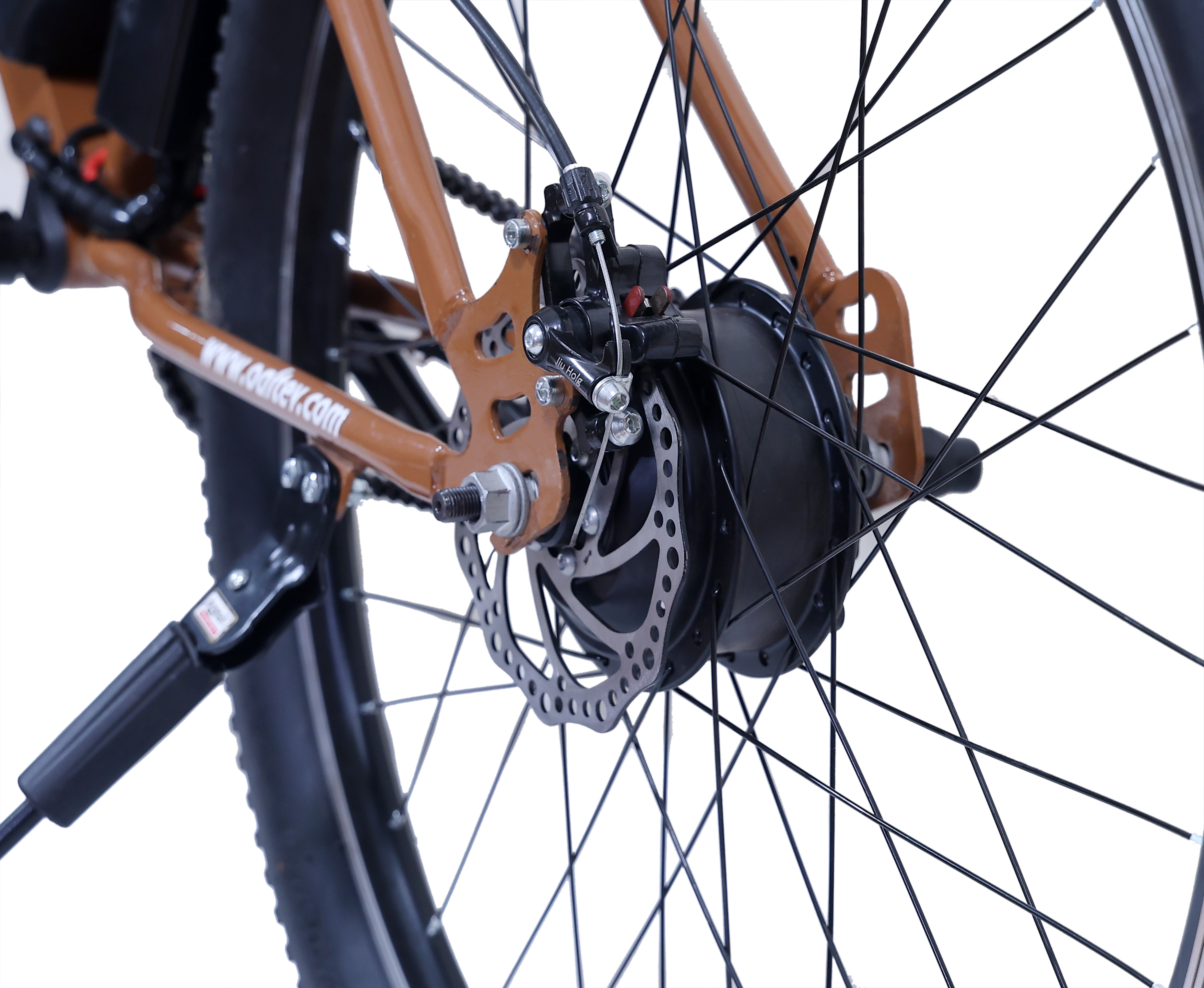 Sprint Pro  27.5  (12AH)