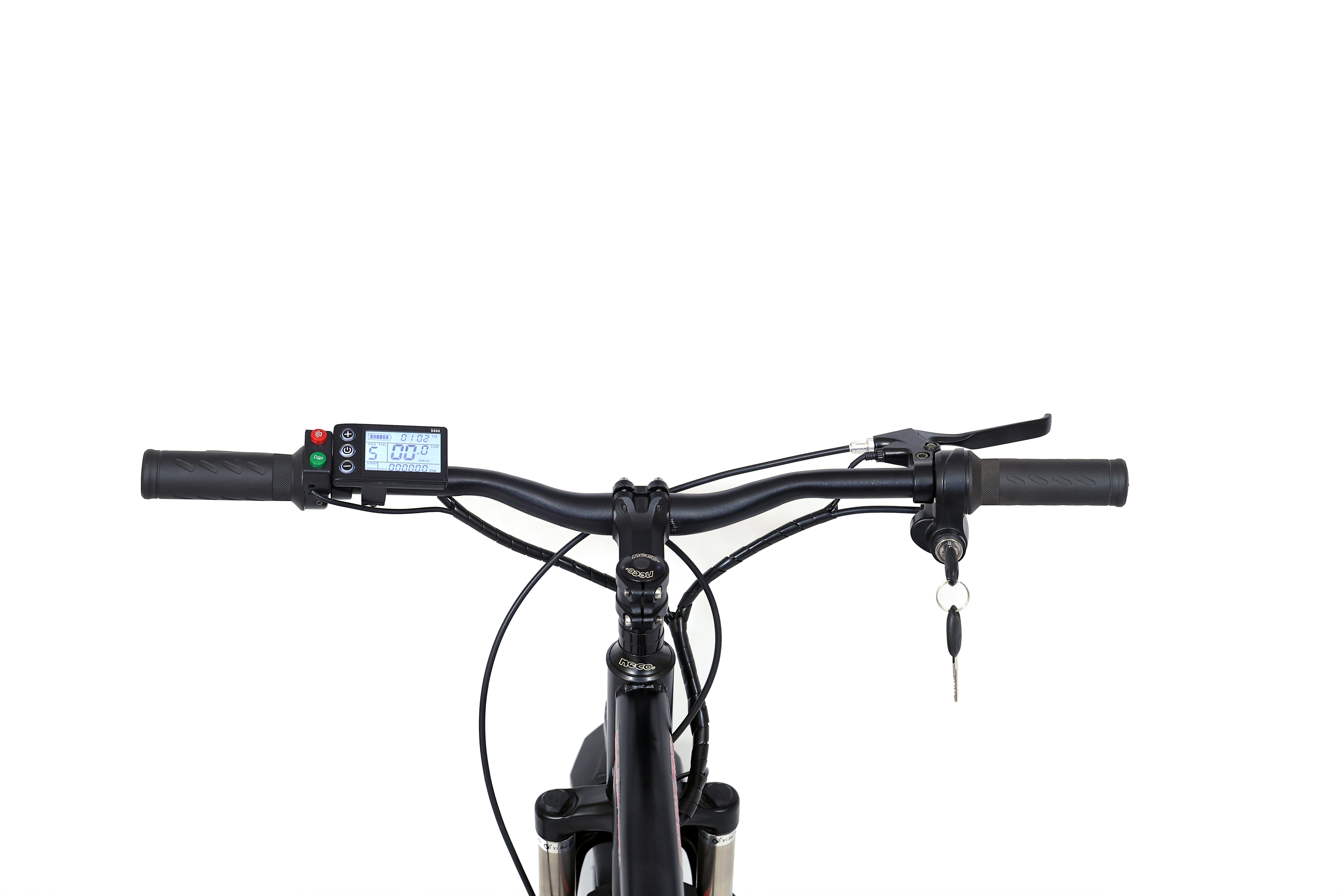 Sprint City 27.5 (10Ah)