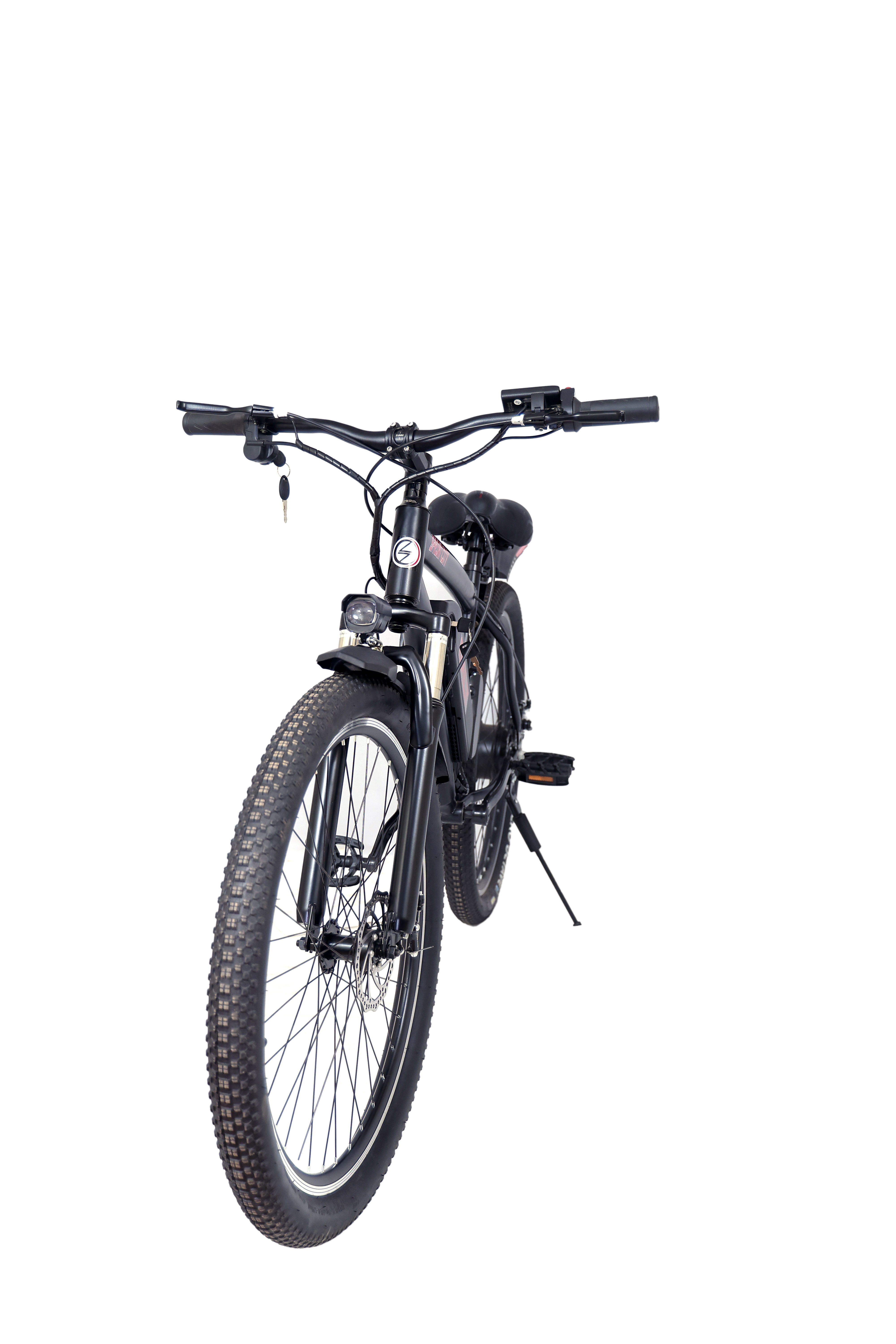 Sprint City 27.5 (10Ah)