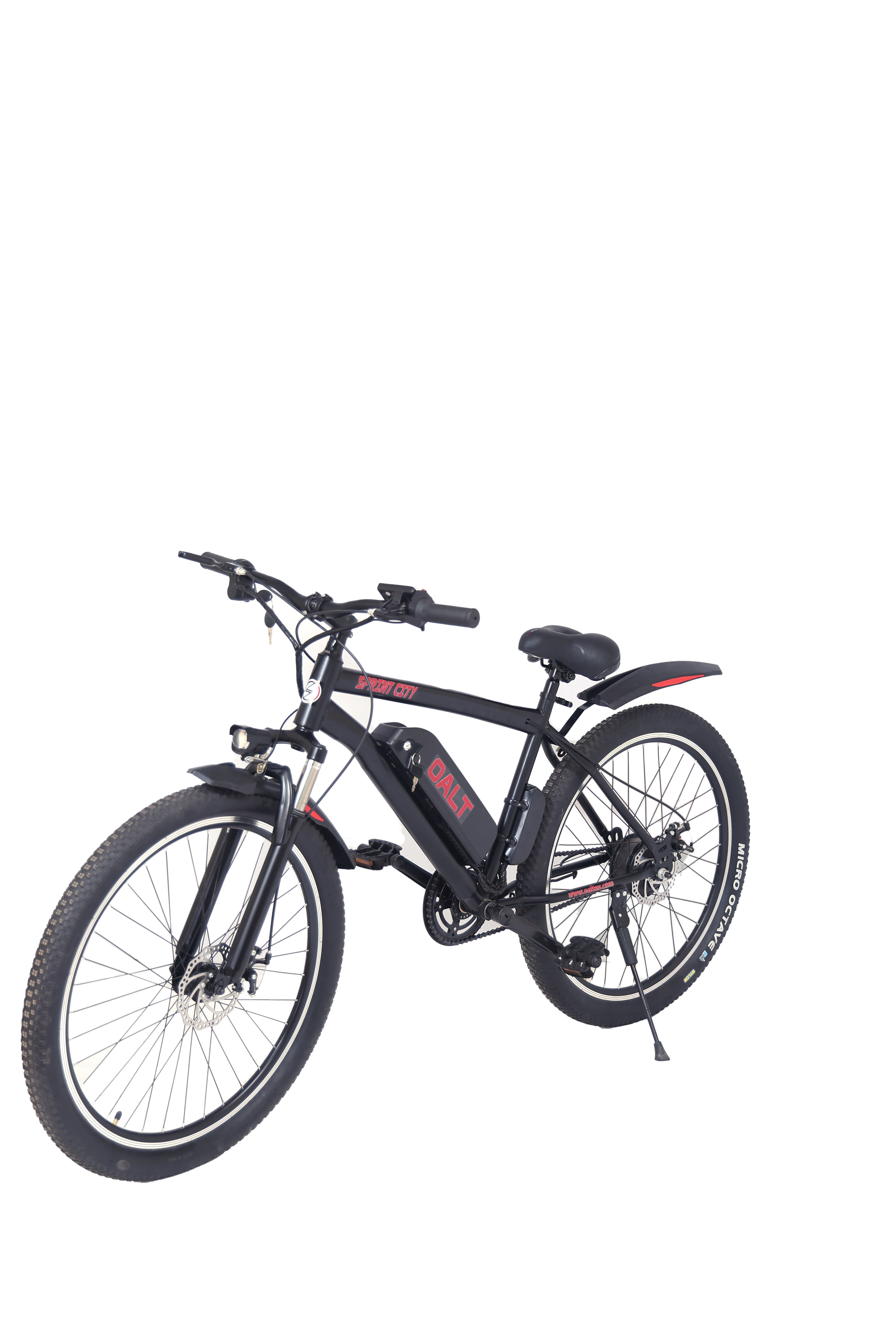 Sprint City 27.5 (10Ah)