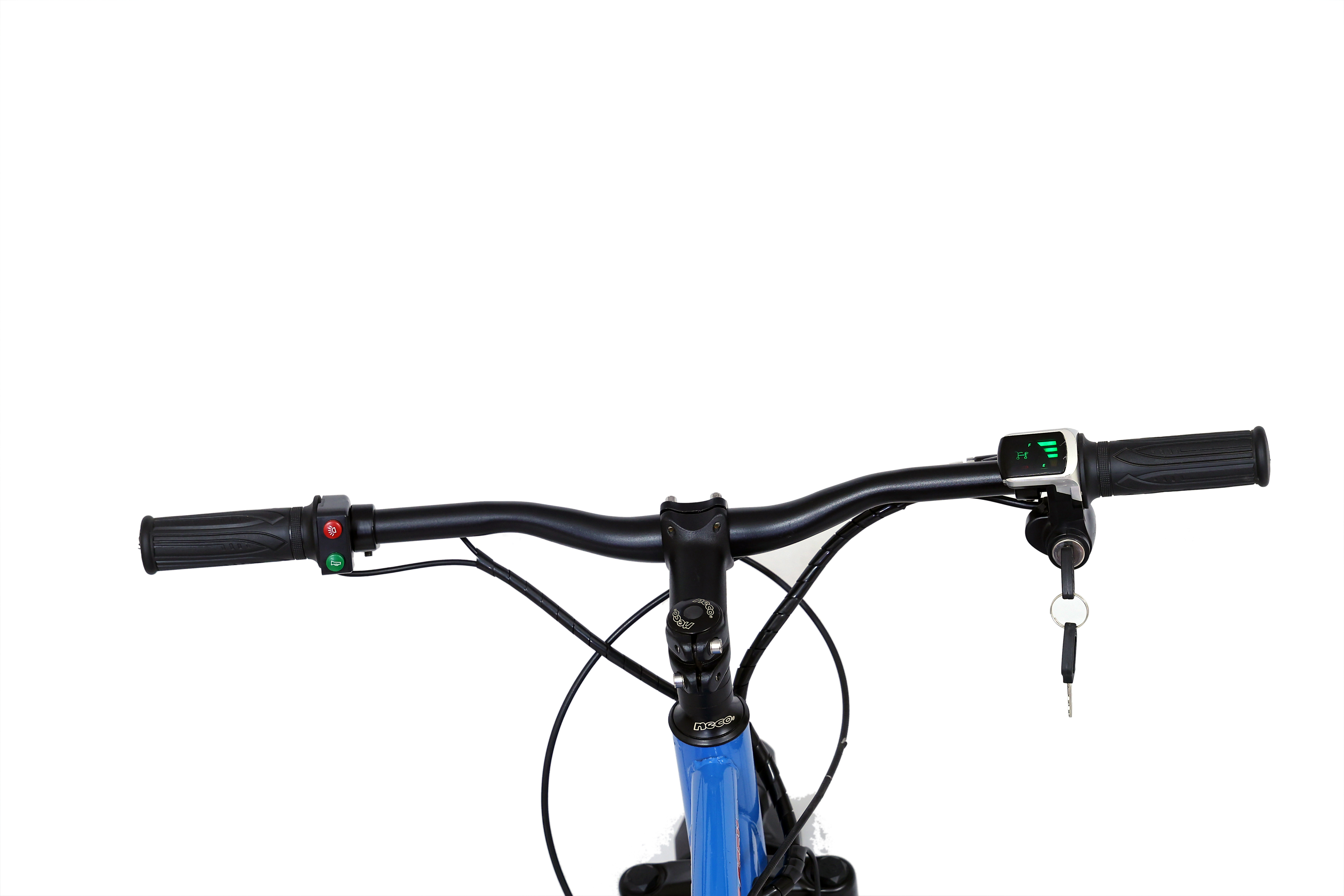 Sprint X 27.5 (7.8Ah)