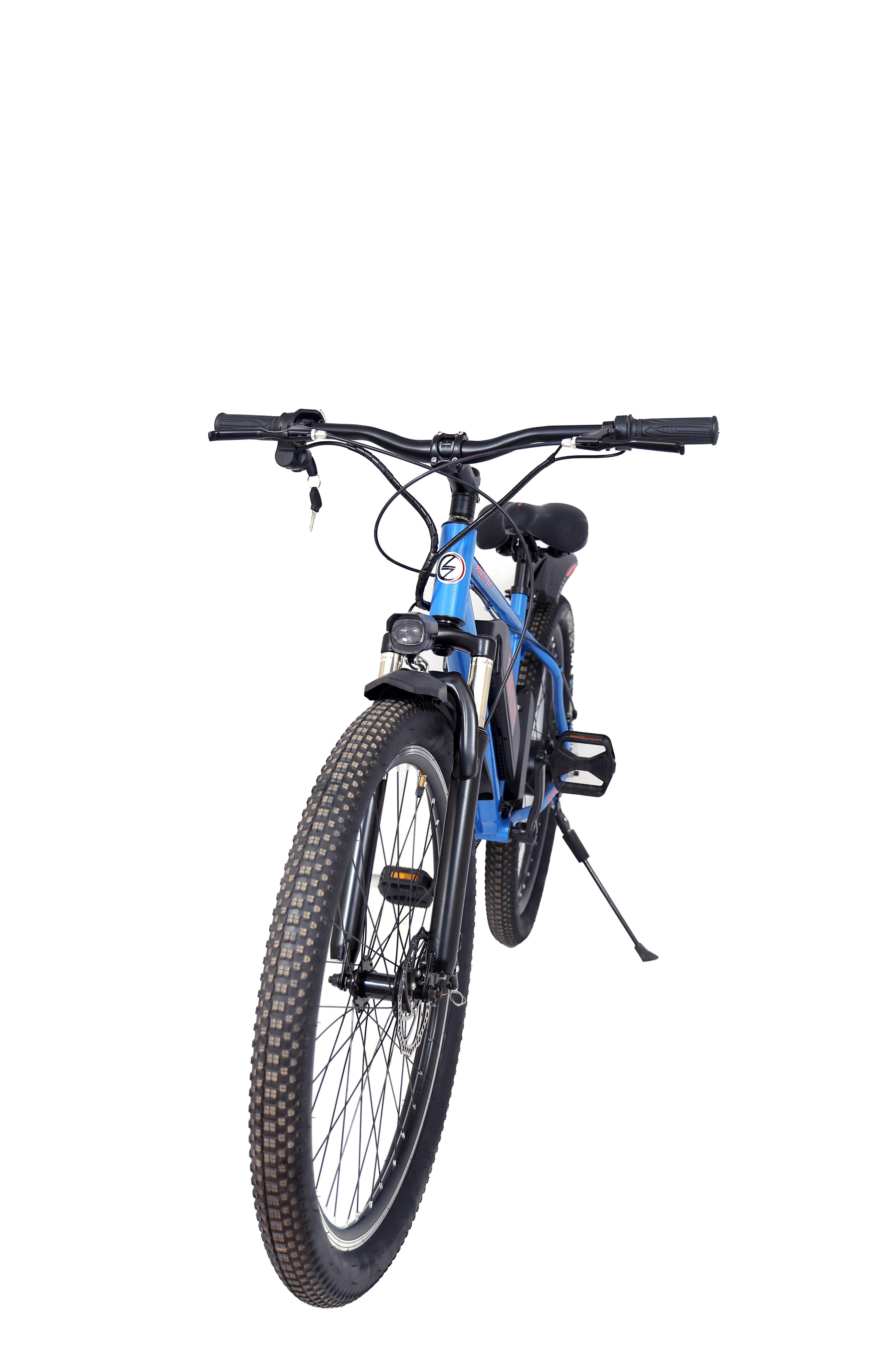 Sprint X 27.5 (7.8Ah)