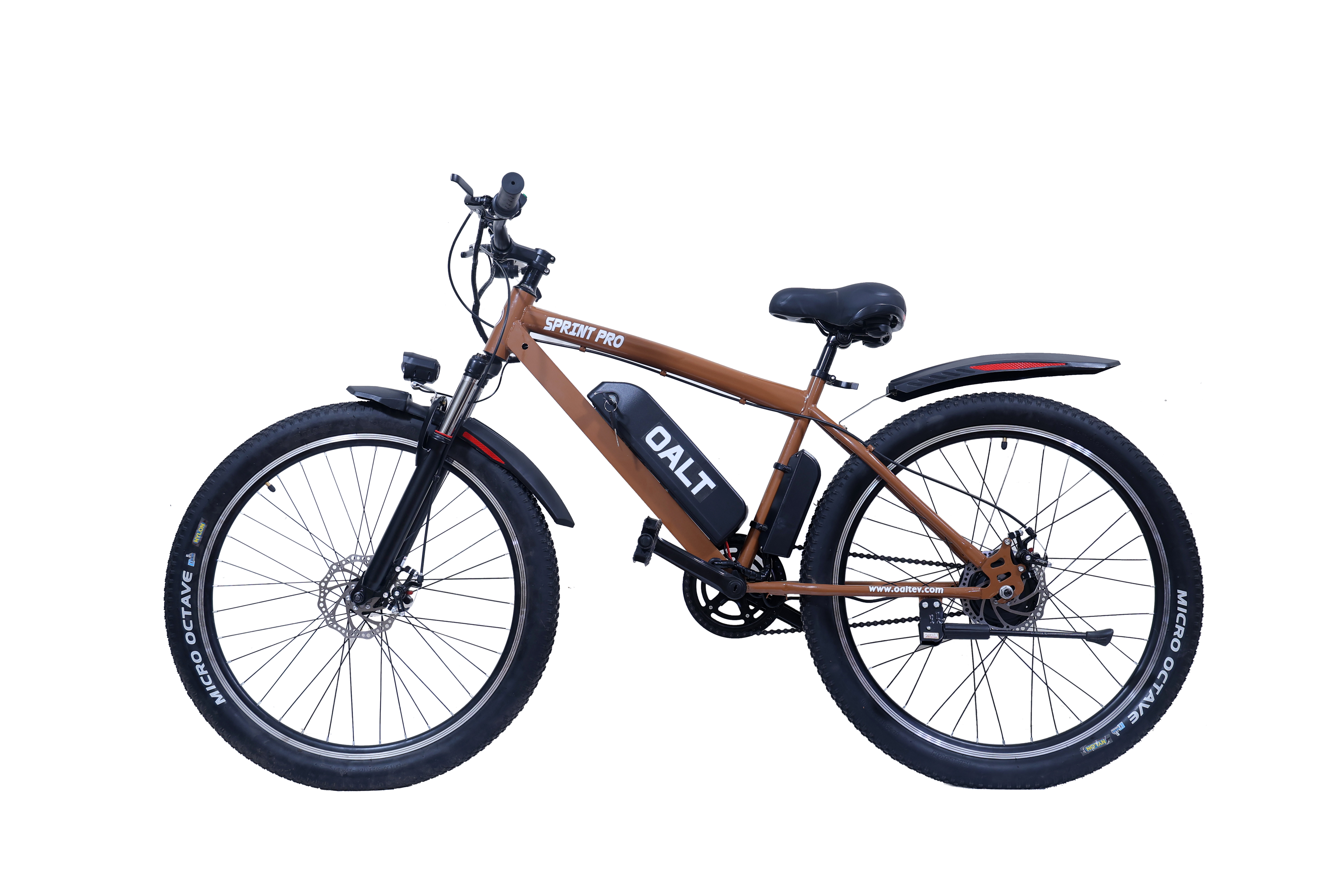 Sprint Pro  27.5  (12AH)